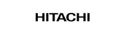 HITACHI