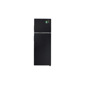Tủ lạnh Aqua Inverter 283 lít AQR-T299FA(FB)