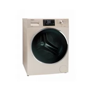 Máy giặt AQUA lồng ngang 8.5kg AQD-D850E.N