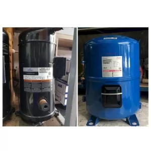 Block Điều Hòa 9000btu - Gas R22