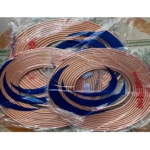CÁP TỦ LẠNH Ø1.6; Ø1.8