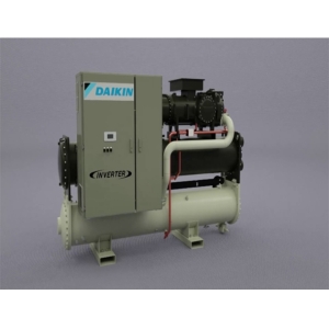 Chiller Trục Vít EWWD-VZ