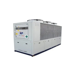Chiller Trục Vít EWAD-TZ