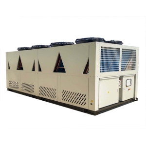 Chiller Trục Vít EWAD-C
