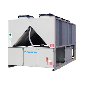 Chiller Trục Vít EWAQ-F