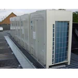 Cụm máy lạnh VRV 4S-4HP-RXMQ4AVE