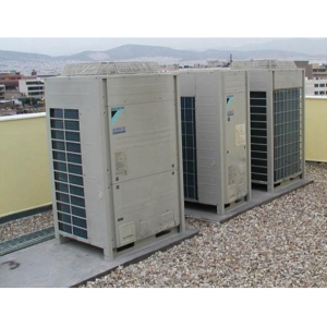 Cụm máy lạnh VRV 4S-5HP-RXMQ5AVE