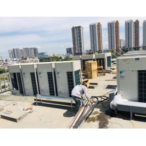 Cụm máy lạnh VRV 4S-6HP-RXMQ6AVE