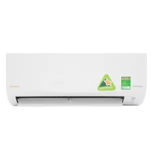 DAIKIN 1 CHIỀU 1.0HP INVERTER FTKA25SAVMV/RKQ25SAVMV
