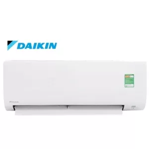DAIKIN 1 CHIỀU LẠNH FTC60NV1V/RC60NV1V