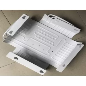 DÀN TỦ LẠNH 90L DẠNG CHỮ U