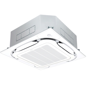 ĐIỀU HÒA ÂM TRẦN DAIKIN FCF100CVM/RZF100CYM, KHIỂN DÂY