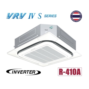 ĐIỀU HÒA ÂM TRẦN DAIKIN FCF100CVM/RZF100CYM, KHIỂN XA