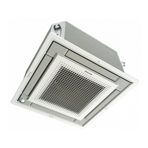ĐIỀU HÒA ÂM TRẦN DAIKIN FCF140CVM/RZF140CYM, KHIỂN DÂY