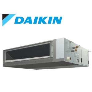 ĐIỀU HÒA ÁP TRẦN DAIKIN FHA100BVMV/RZF100CVM, KHIỂN DÂY