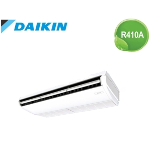 ĐIỀU HÒA ÁP TRẦN DAIKIN FHA100BVMV/RZF100CYM, KHIỂN XA