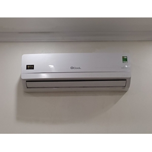 Điều hòa Ecool 1 chiều 24000BTU ECL-1E24ST