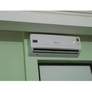 Điều hòa Ecool 9000BTU 1 chiều ECL - 1E09ST