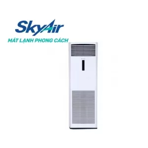 ĐIỀU HÒA SKY AIR TỦ ĐỨNG 1 CHIỀU DAIKIN FVRN125BXV1V/RR125DBXY1V, 3 PHA