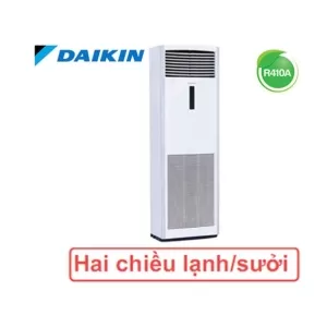 ĐIỀU HÒA TỦ ĐỨNG SKYAIR DAIKIN FVQN100AXV19/RQ100DGXY19, KHIỂN XA