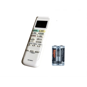 Remote FTKC
