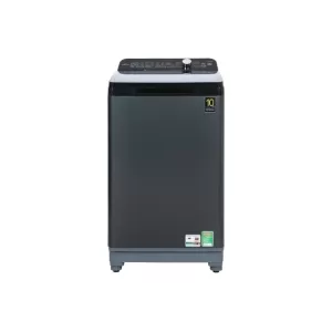 Máy giặt Aqua Inverter 10 kg AQW-DR101GT.BK
