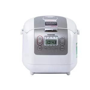 Nồi cơm điện từ Toshibar 1.8L RC-18DH1NV