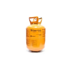 Gas Lạnh R404 Freon 11kg