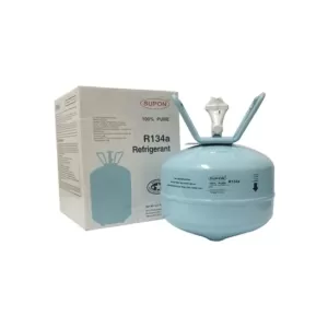 Gas Lạnh R134a Supon 13,6kg