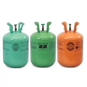 Gas Supon R22 - 13.6kg
