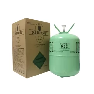 Gas Supon R22 - 2.8kg