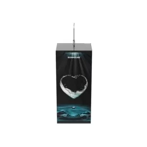 Máy lọc nước RO 9 lõi Sunhouse SHA8838K