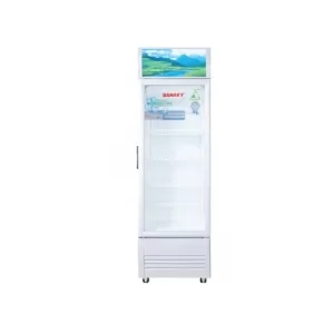 Tủ Mát Sanaky Inverter 290 Lít VH-358K3L