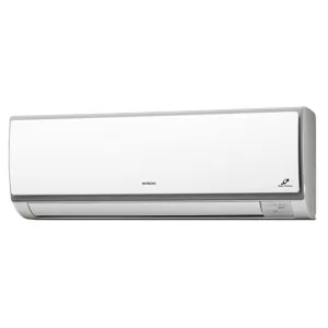 Máy lạnh HITACHI INVERTER RAS-XJ10CKV 1HP