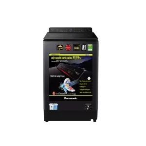 Máy giặt Panasonic Inverter 8 Kg NA-128VX6LV2