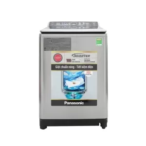 Máy giặt Panasonic inverter 13.5 kg NA-FS13X7LRV