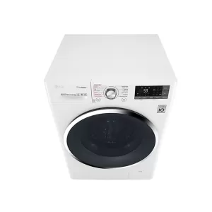 Máy giặt LG inverter 8.5 kg FC1485S2W