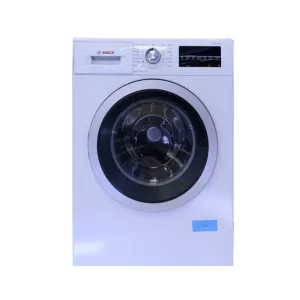 Máy giặt Bosch Inverter 8 Kg WAT24480SG