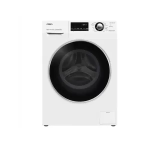 Máy Giặt Cửa Trước Inverter Aqua (9.8kg ) AQD-A982ZT-W2