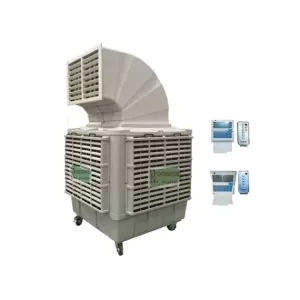 Máy Làm Mát Di Động MAB1