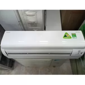 Máy Lạnh Giấu Trần Ống Gió Daikin -Non- Inverter 3hp-Fdmrn71dxv1v/Rr71cbxy1v