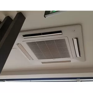 Máy Lạnh Giấu Trần Ống Gió Daikin -Non- Inverter 4hp-Fdmrn100dxv1v/Rr100dbxv1v
