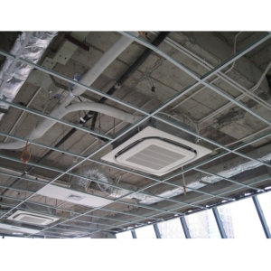 Máy Lạnh Giấu Trần Ống Gió Daikin -Non- Inverter 5hp-Fdmrn125dxv1v/Rr125dbxy1v