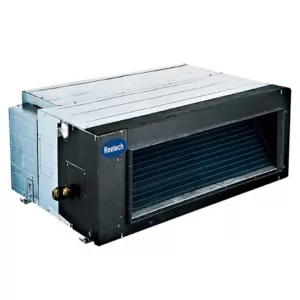 Máy lạnh giấu trần ống gió Reetech RD48-BM