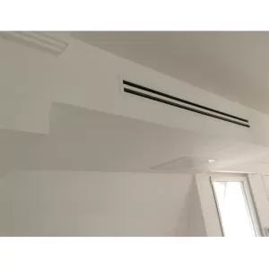 Máy lạnh giấu trần ống gió Reetech RD24-BM