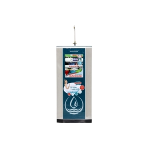 Máy lọc nước RO Sunhouse SHR8829K 9 lõi