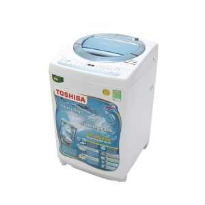 Máy giặt Toshiba inverter 9kg AW-DC1005CV
