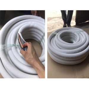 Ống đồng Daikin bộ 5m