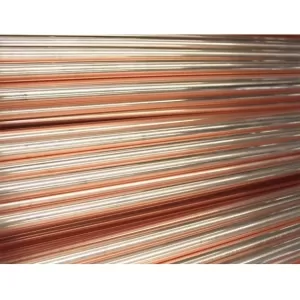 Ống đồng Thái Lan Hailiang - Phi 6 Dài 6 Zem (15m)