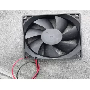 QUẠT THÔNG GIÓ 9X9 - 12X12 BẰNG SẮT
